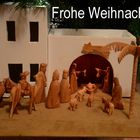 Ein schönes Weihnachtsfest für alle FC-User