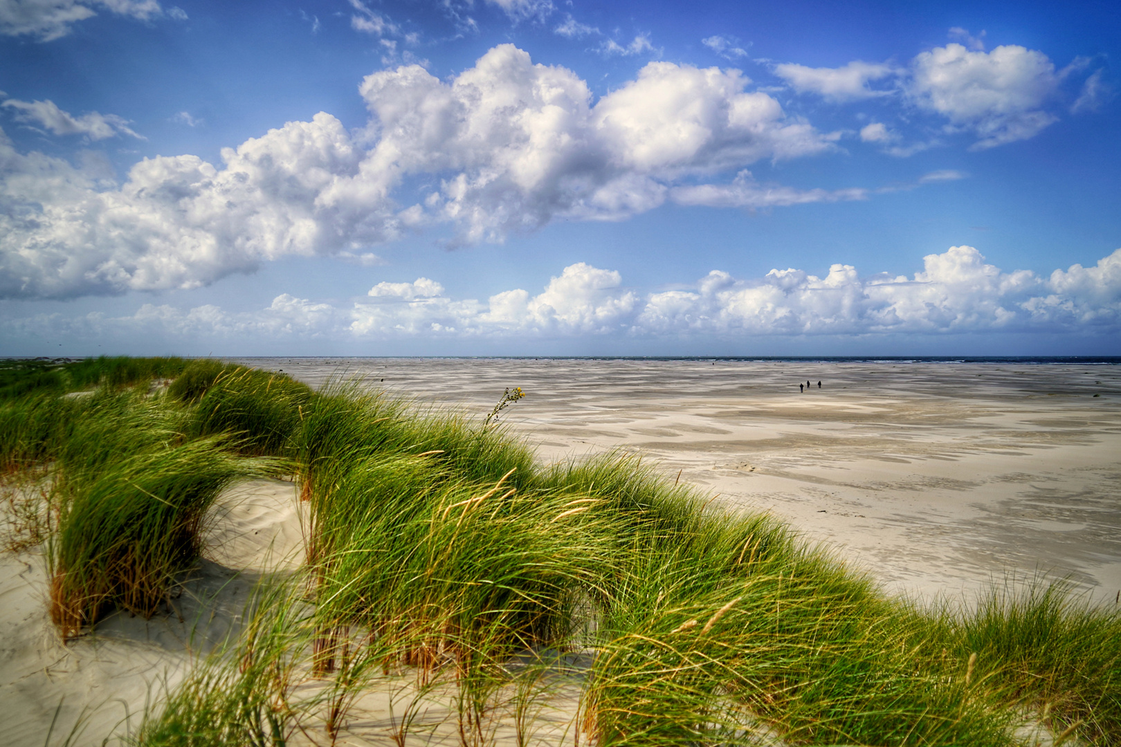 Ein Schones Wochenende Foto Bild Landschaft Meer Strand Himmel Bilder Auf Fotocommunity