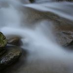 ein schuß wasser