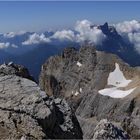 Ein schwüler Dolomiten-Bergtag