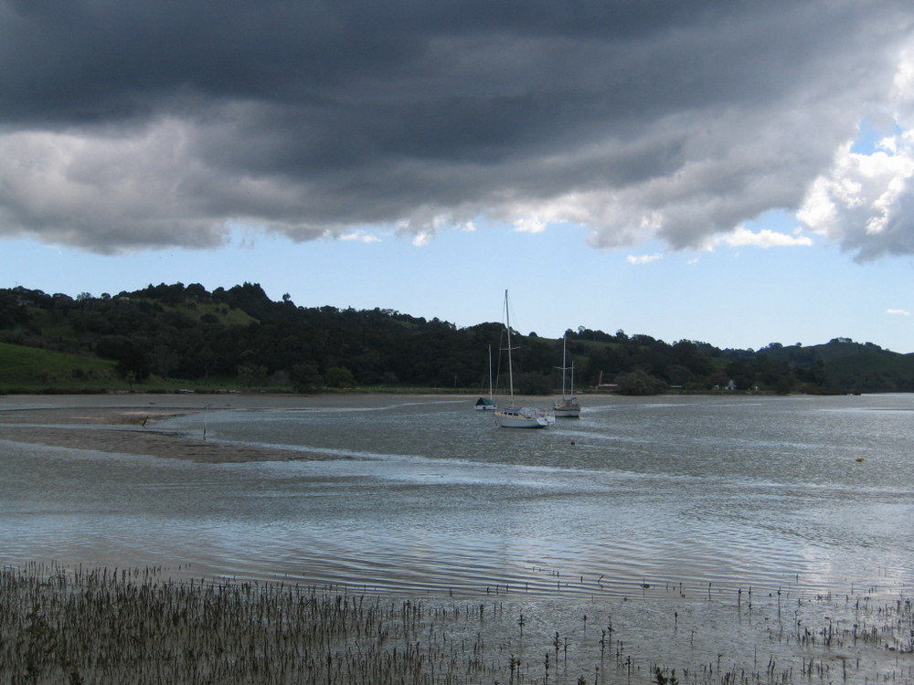 ein see der zerstörten hoffnung von Cathar 