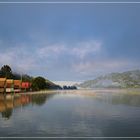 ... ein See im Allgäu ...