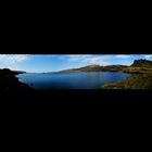 Ein See in Island...