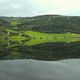 Ein See in Norwegen