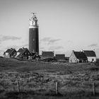 Ein Sehnsuchtsort: Vuurtoren Texel 