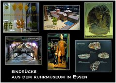 Ein sehr sehenswertes Museum