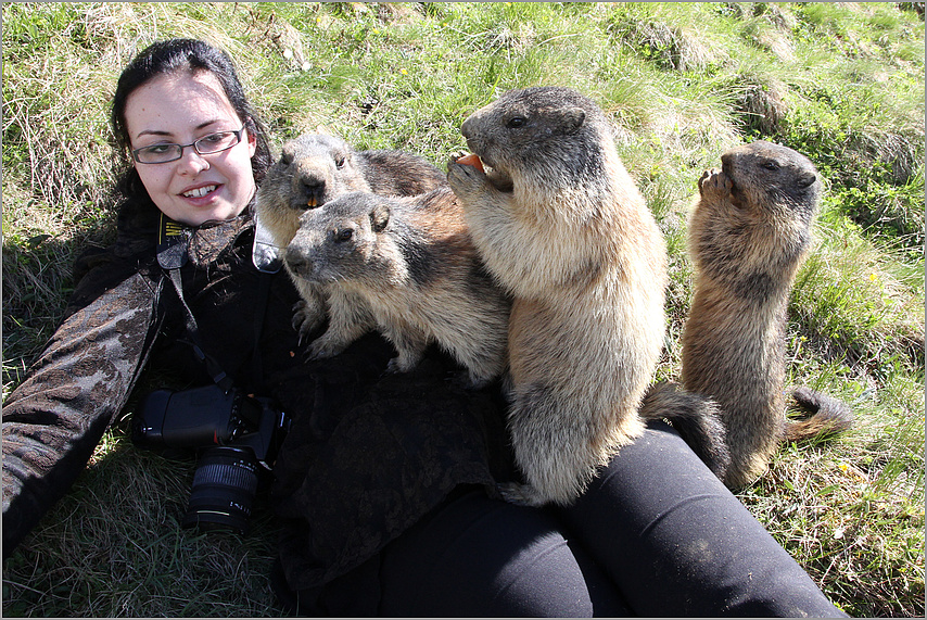 Ein Shooting mit Freunden (2)