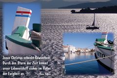 Ein sicherer Hafen im Sturm der Zeit