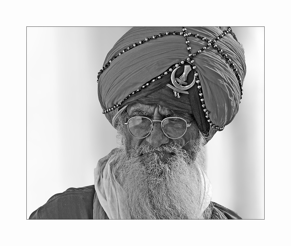 ein Sikh