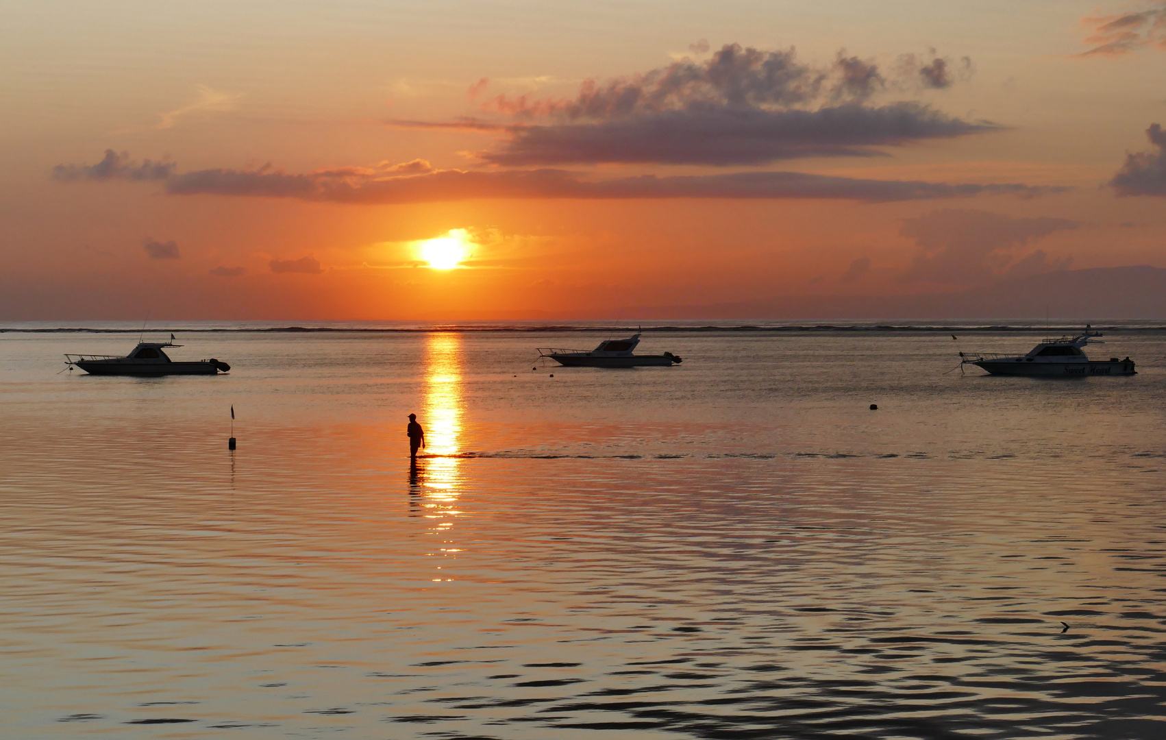 ...ein Sommer am Meer...