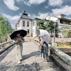 Ein Sommer in Kurashiki