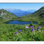 Ein Sommer wie damals - die Paarseen