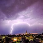 Ein Sommergewitter 2