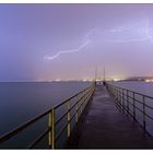 Ein Sommergewitter