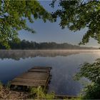 Ein sommerliches Dampfbad