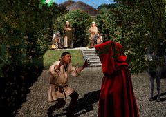 ein Sommernachtstraum 1