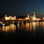 Ein Sommernachtstraum (in Dresden)