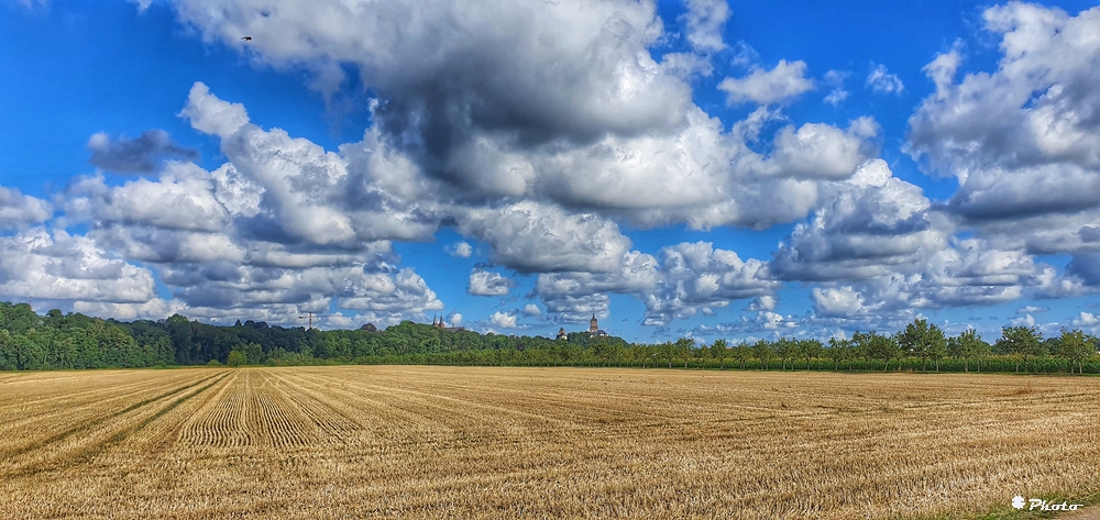 Ein Sommertag