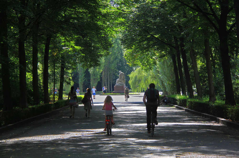 Ein Sommertag