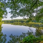 Ein Sommertag am See