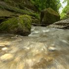 Ein Sommertag im Galterntal I