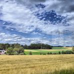 Ein Sommertag in der Südeifel