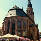 Ein Sommertag in Heidelberg