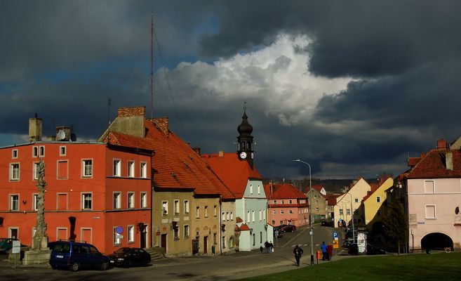 Ein Sommertag in Liebenthal