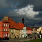 Ein Sommertag in Liebenthal