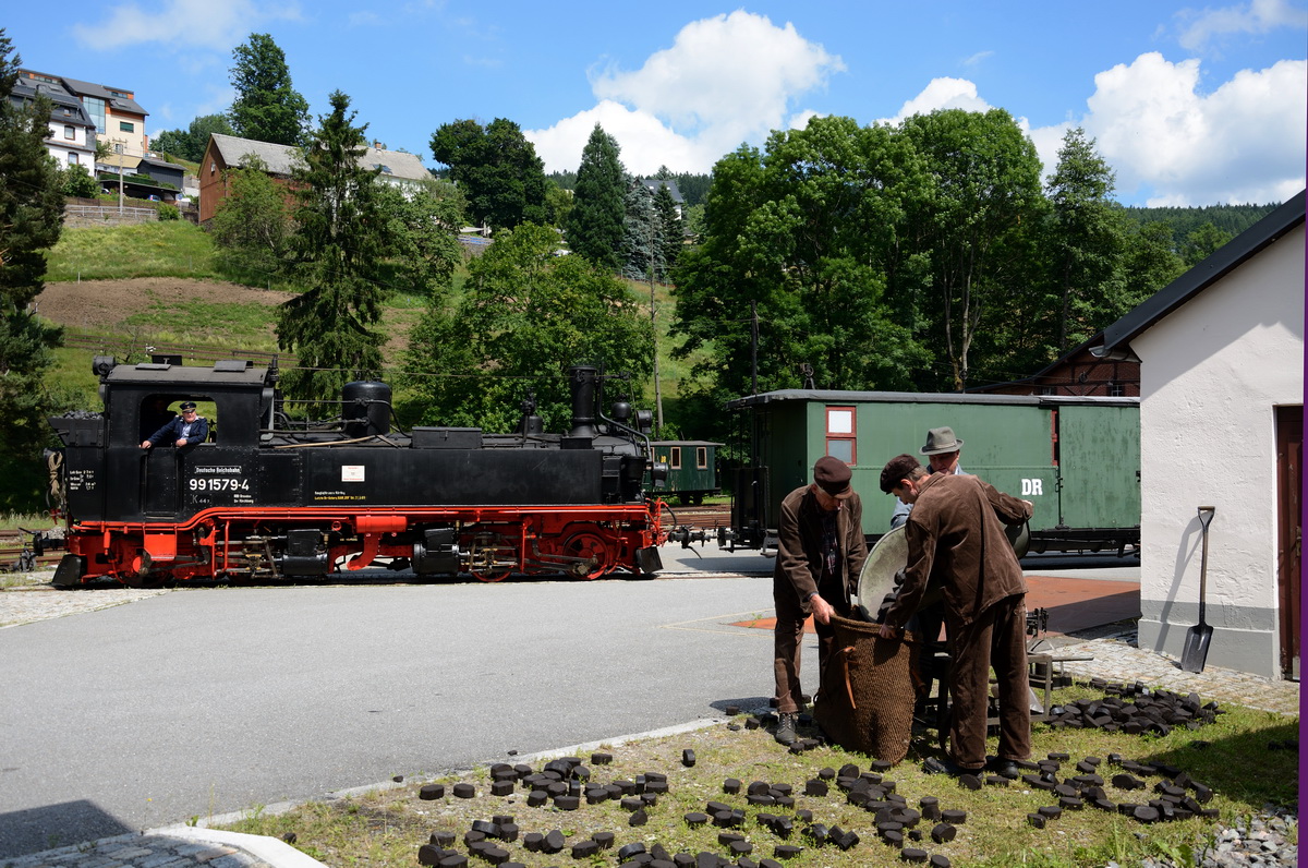 ein Sommertag in Oberittersgrün (5)