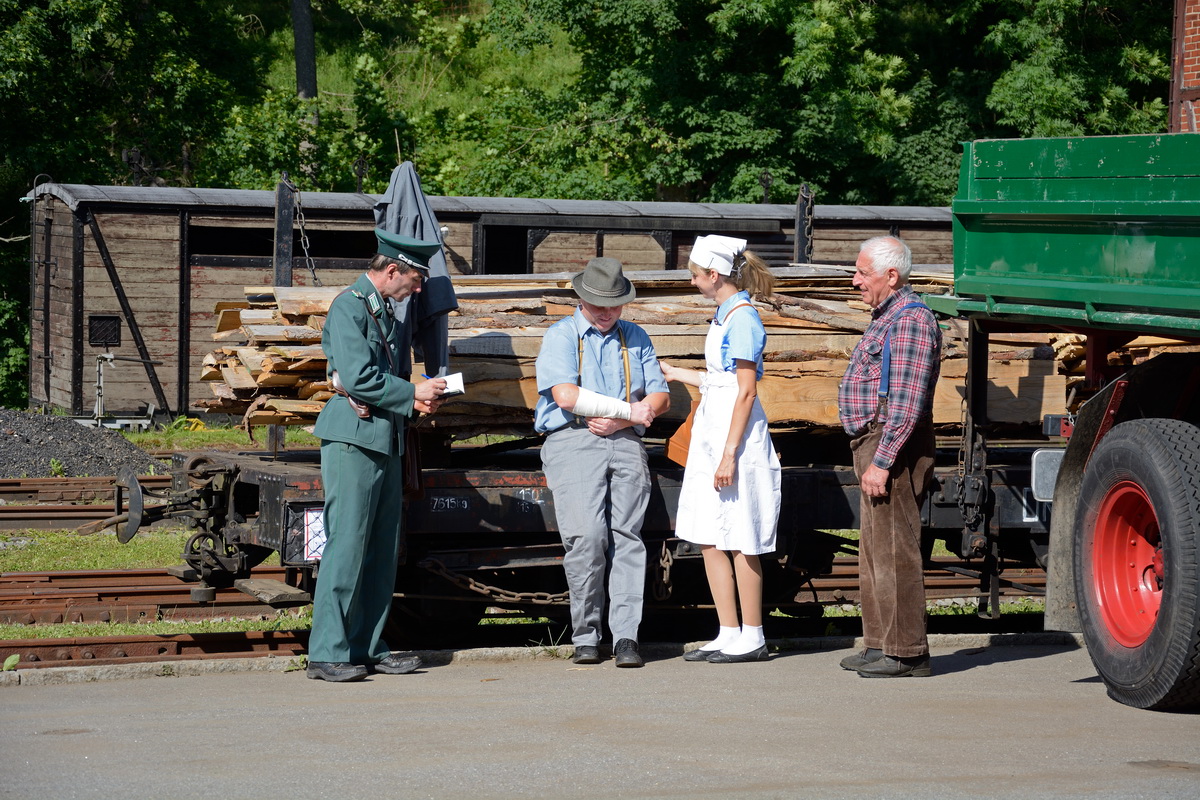 ein Sommertag in Oberittersgrün (6)