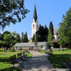 Ein Sommertag in Oberstdorf