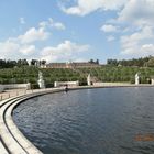 ein Sommertag in Sanssouci