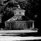 Ein Sommertag in Sanssouci - Das Chinesische Teehaus