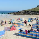 Ein Sommertag in ST. Ives