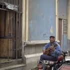 Ein Song für mich in Havanna Vedado
