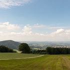 Ein Sonnentag auf der Sonnenalm