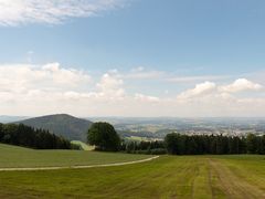 Ein Sonnentag auf der Sonnenalm