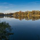 Ein sonniger Herbsttag