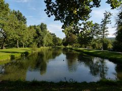 Ein sonniger Herbsttag