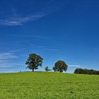 Ein sonniger Tag am Berken