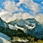 Ein sonniger Tag im Karwendel 