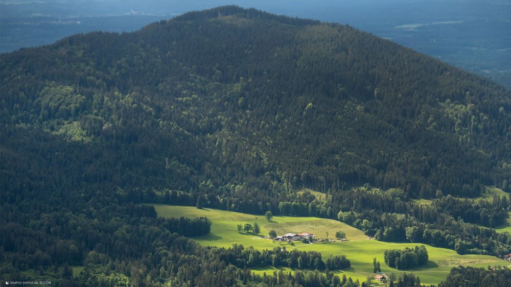 Ein sonniges Plätzchen