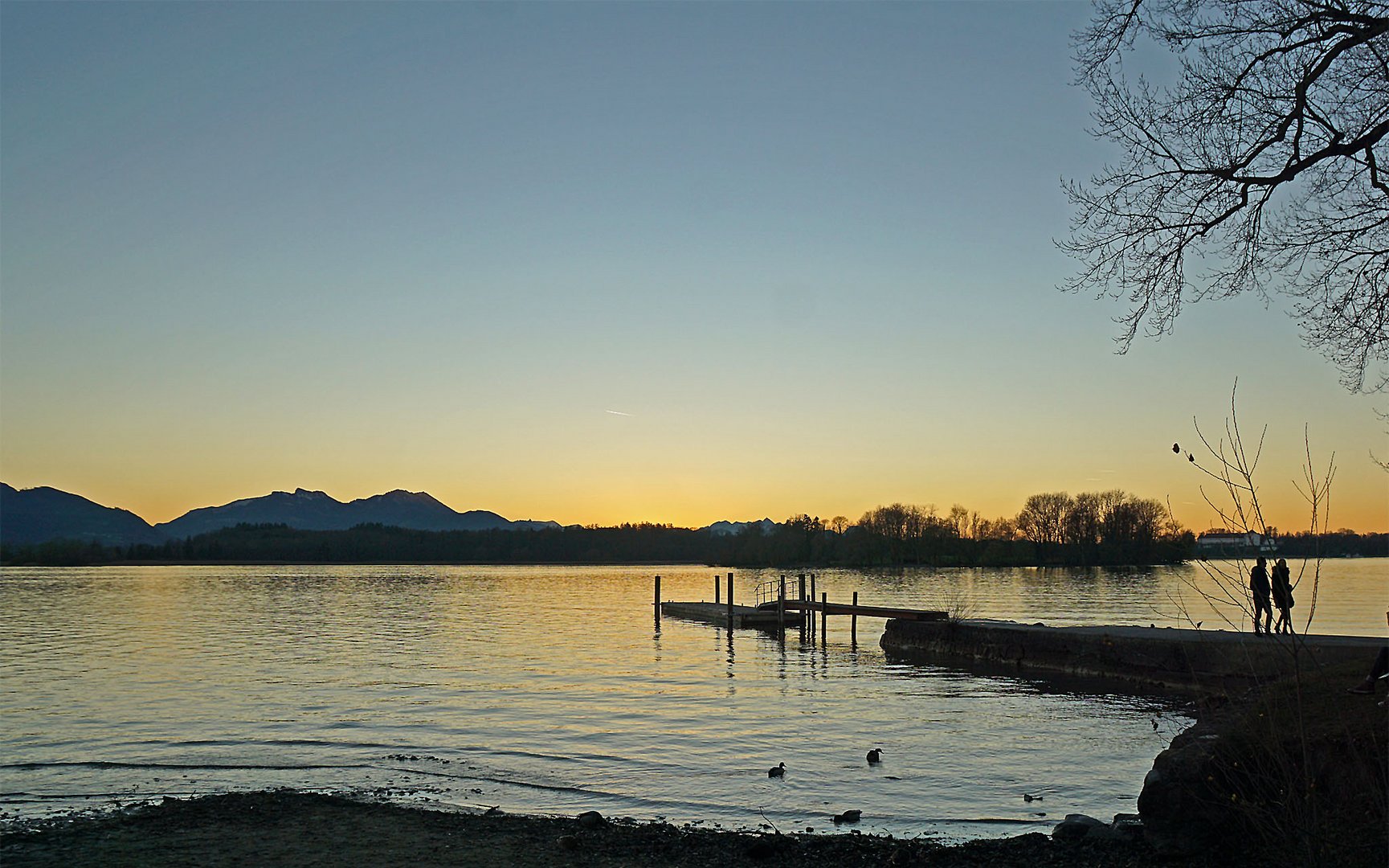 Ein Sonntag am Chiemsee (8)