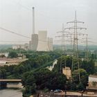 EIn Sonntag am Rhein-Herne-Kanal