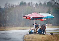 EIn Sonntag im Frühling