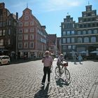 Ein Sonntag in Lüneburg