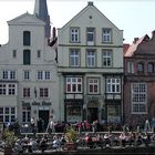 Ein Sonntag in Lüneburg