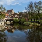 Ein Sonntag in Schwäbisch Hall