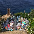Ein Sonntag mit viel Sonne auf der Sithonia....